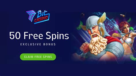 7bit casino no deposit free spins|7Bit Casino 50 Free Spins No Deposit .